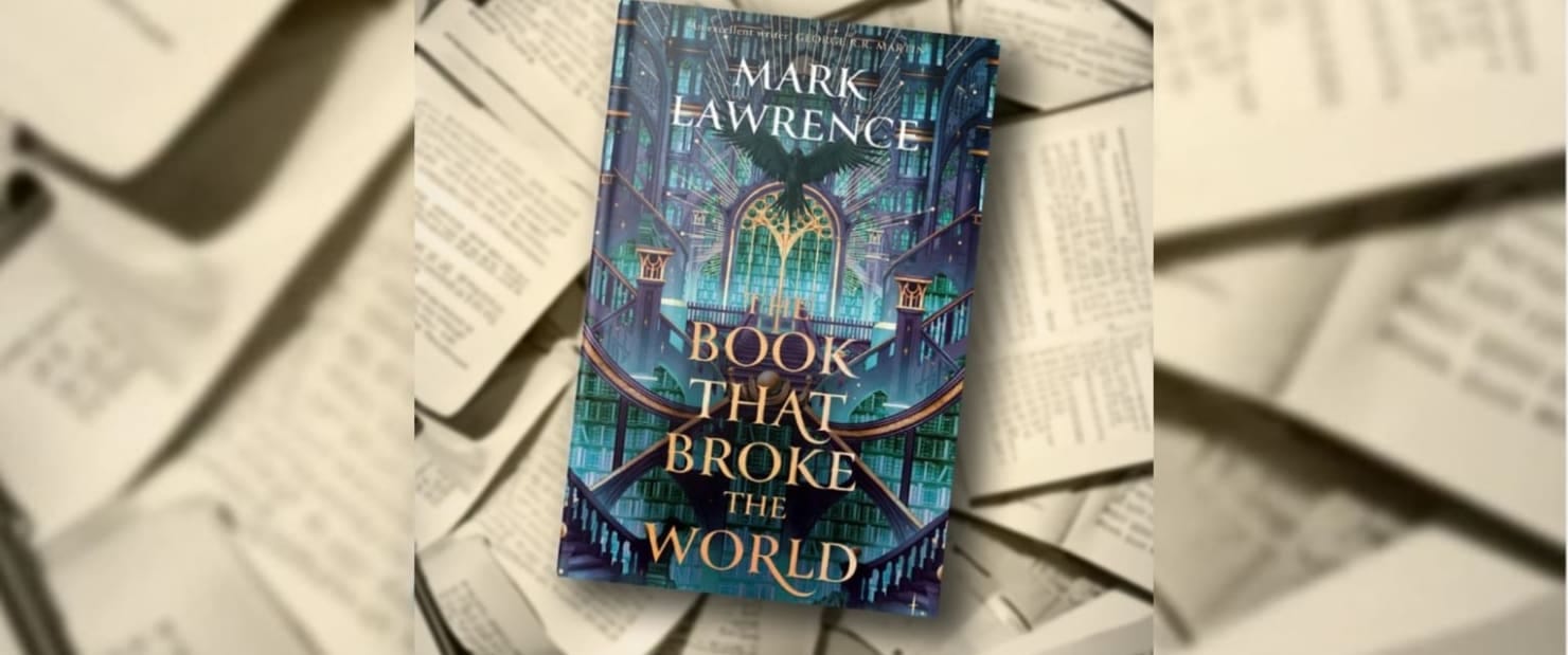 Why Fire Demon and Quest of Kanju Is the Must-Read Fantasy of the Raynes Legacy Series