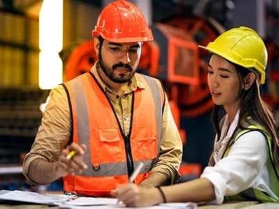 Prevent Workplace Accidents: Transforming Safety Programs with Advanced Industrial Hygiene Software