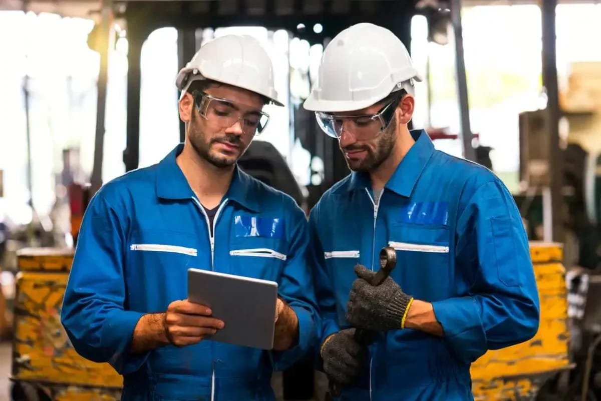 Prevent Workplace Accidents: Transforming Safety Programs with Advanced Industrial Hygiene Software