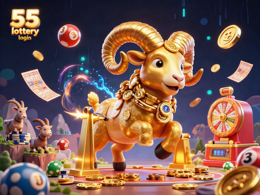 Engage in thrilling experiences with 55 lottery login for winning strategies and exciting gameplay.