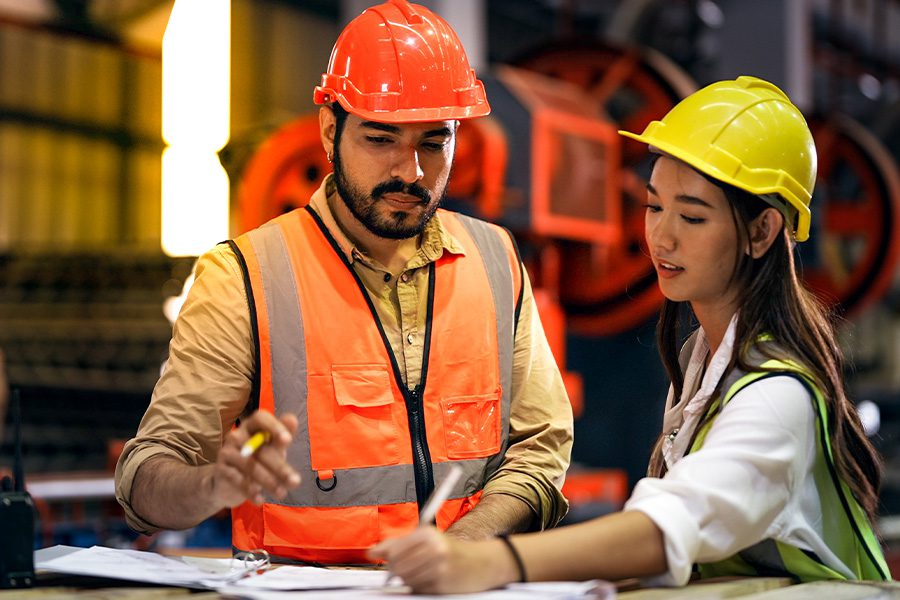 Prevent Workplace Accidents: Transforming Safety Programs with Advanced Industrial Hygiene Software