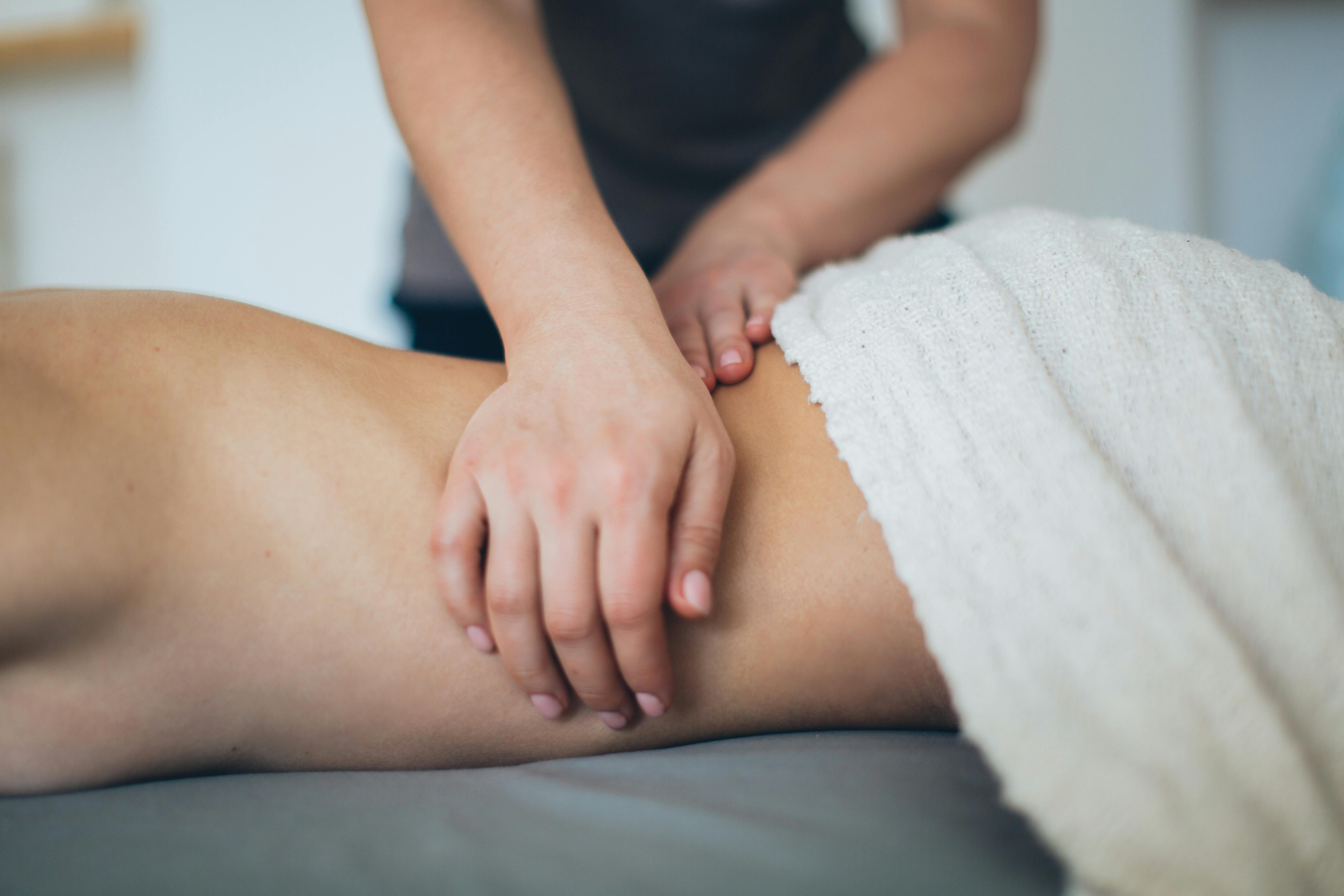 스웨디시 마사지 후기 BEST 10