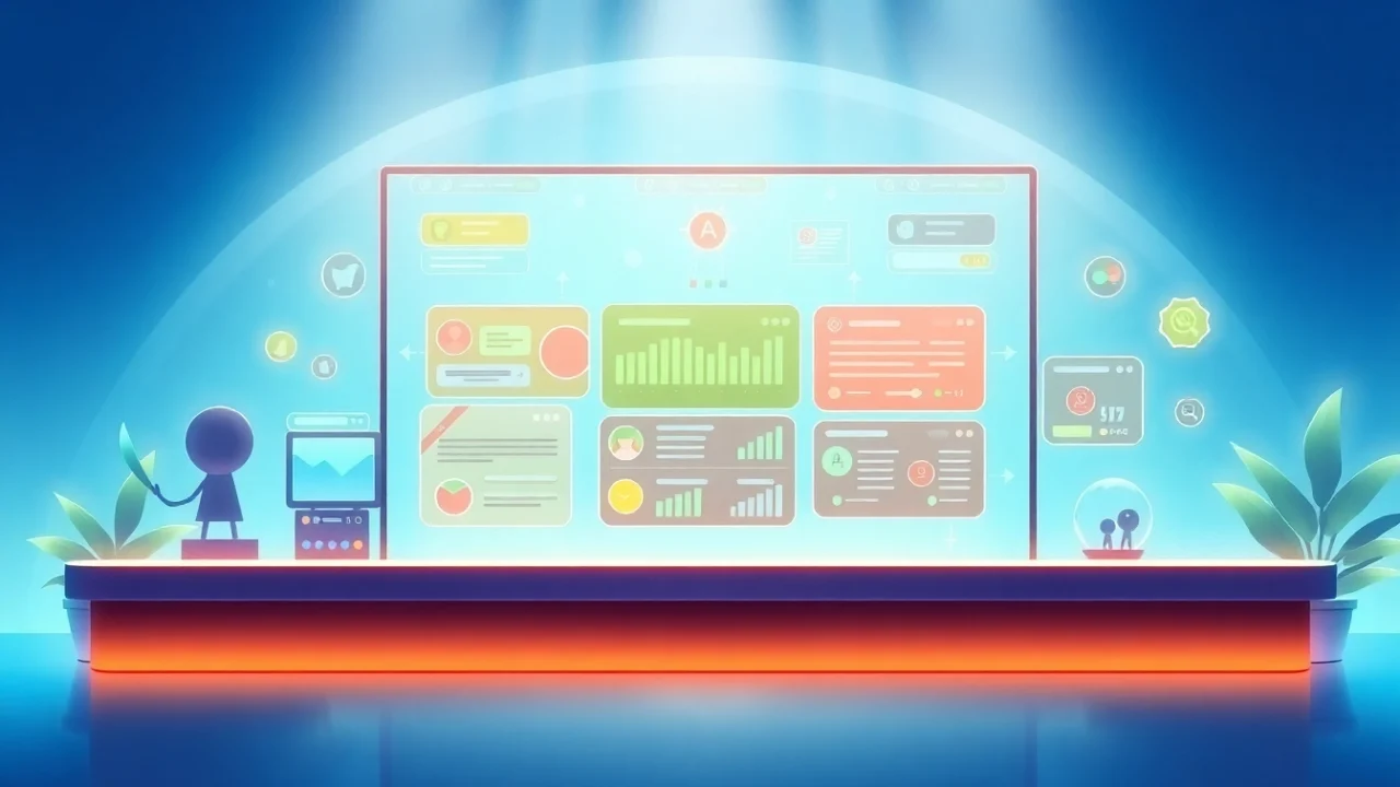 Essential Gamification Solutions for Enhanced Engagement