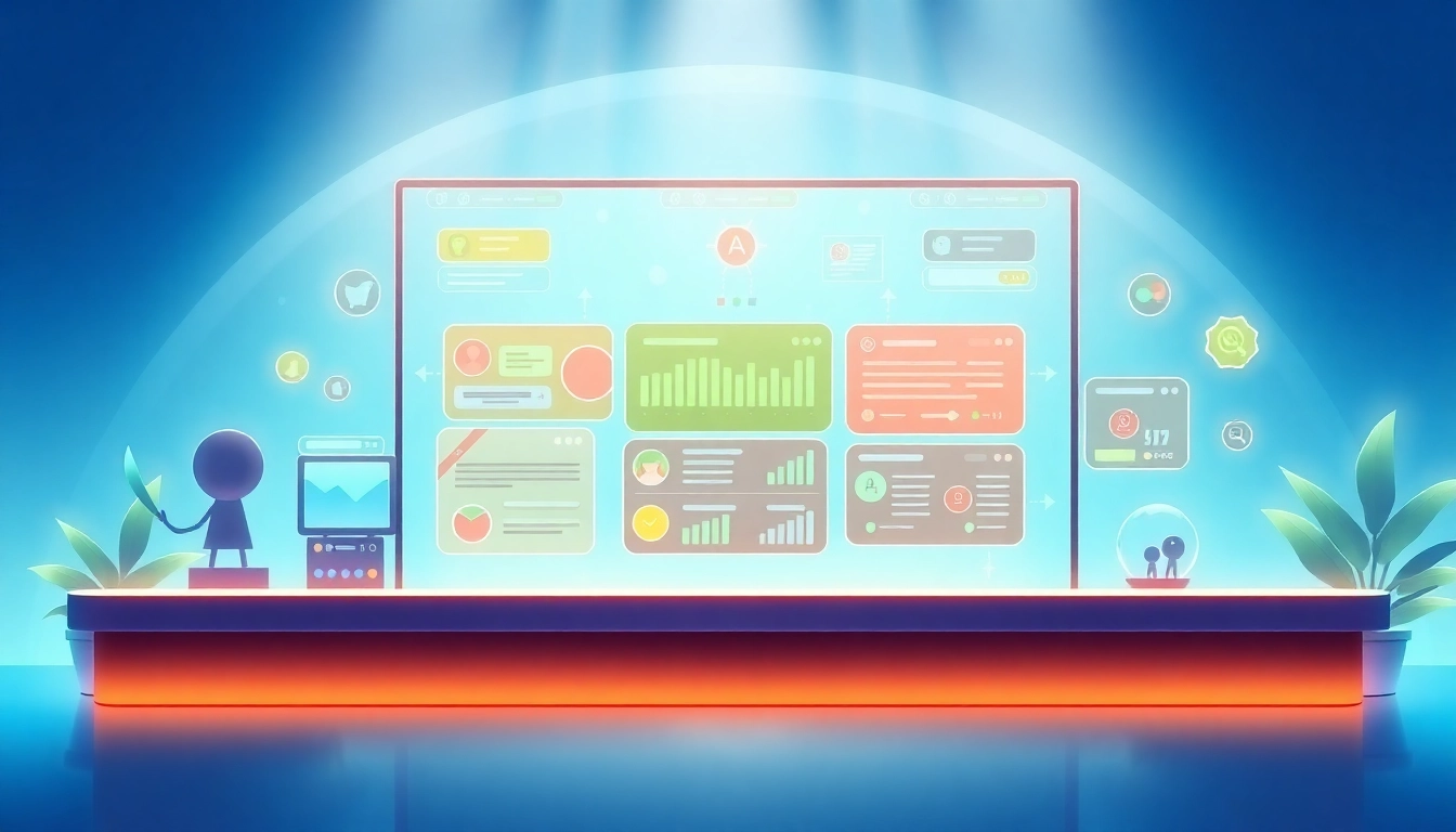 Explore innovative gamification solutions within a captivating online gaming platform designed to enhance user engagement.