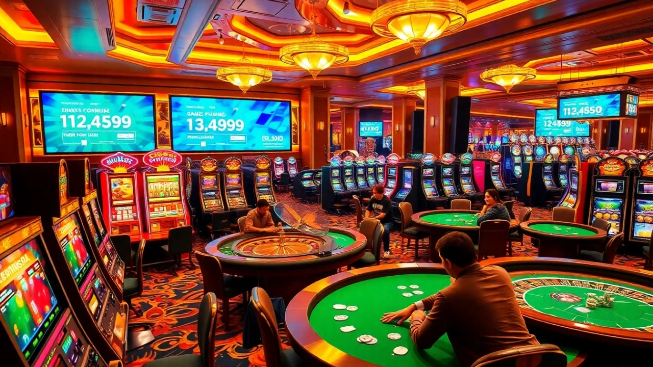 Strategic Insights on 상품권소액결제 for Winning at Casinos in 2025