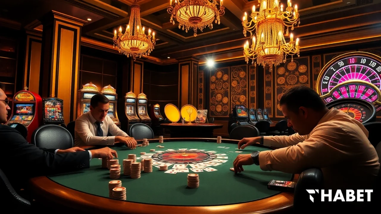 THABET Strategies for Winning: Master the Art of Gambling in 2025