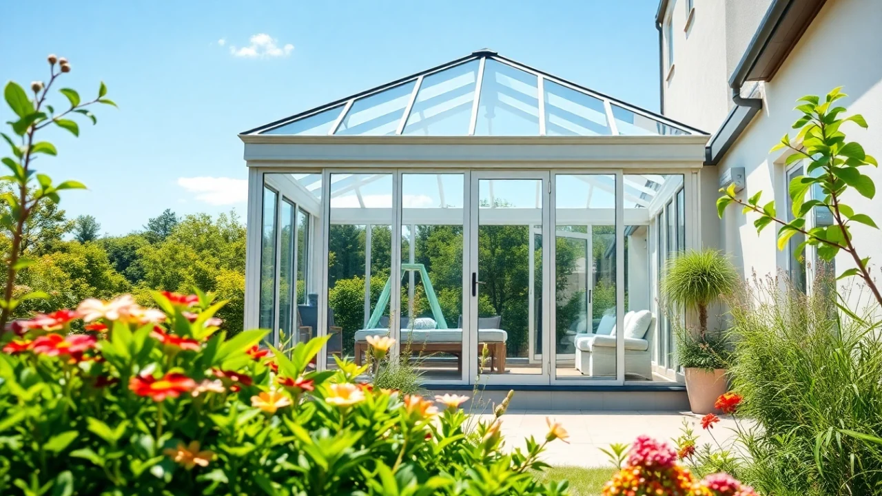 Essential Guide to Successful Sunroom Install: Design, Costs, and Benefits