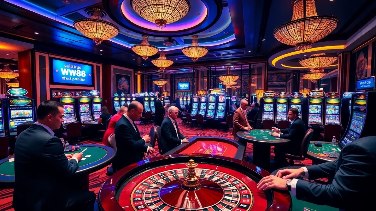 The Complete Guide to Winning Strategies on https://ww88.review/ in 2025