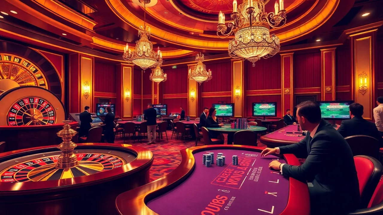 Winning Strategies for XX88: Master Advanced Casino Techniques in 2025