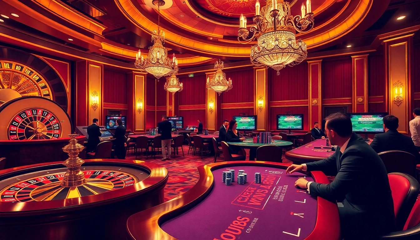 Experience the excitement of XX88 with elite gamblers at a luxurious poker table.
